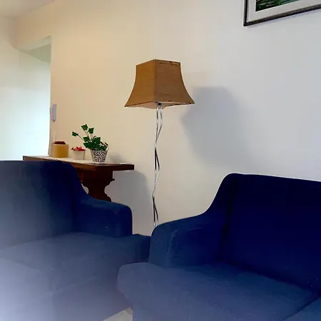 Apartamento Aconchegante Guarujá Pitangueiras-3